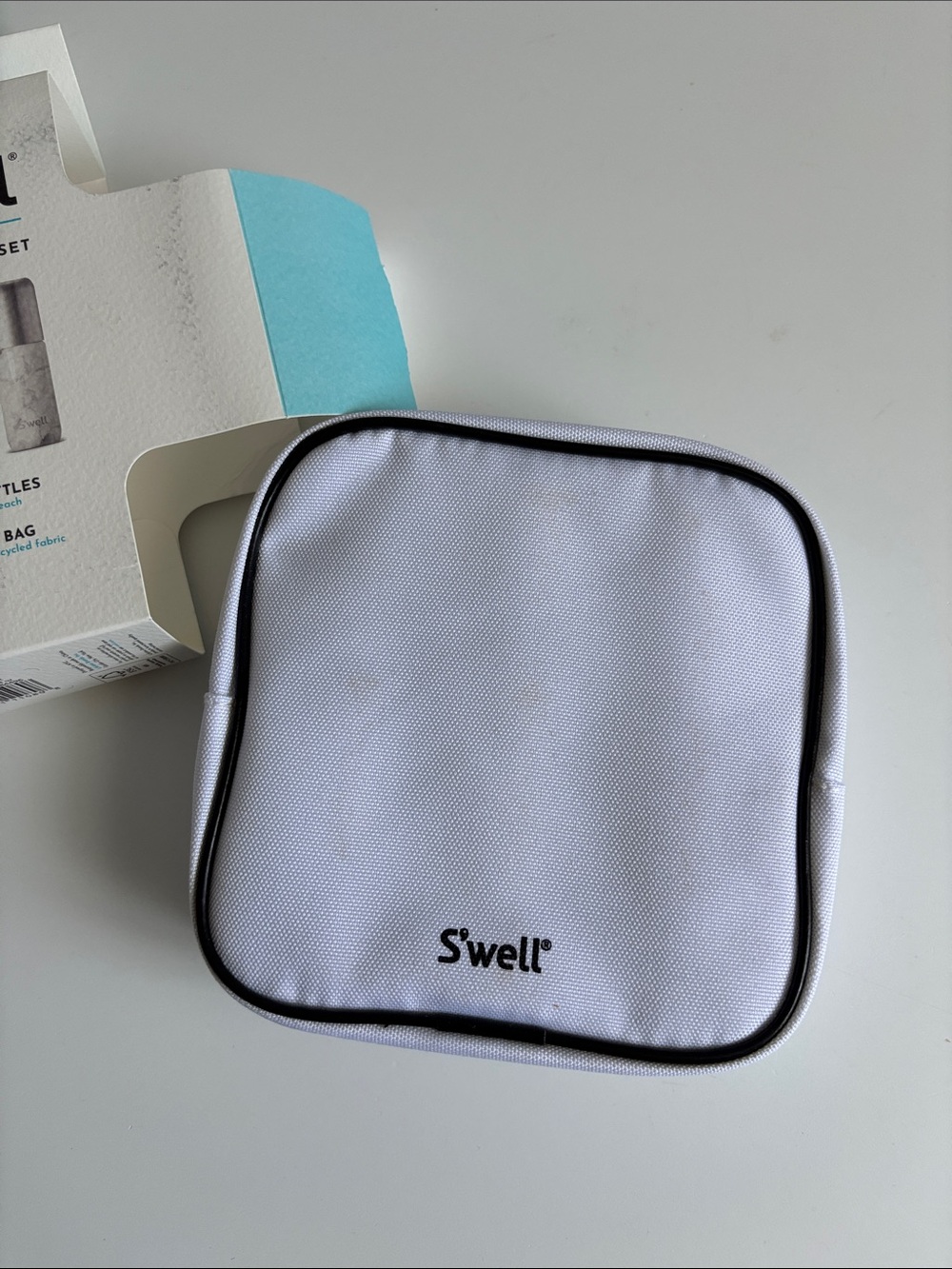 SALE 🆕 S’WELL | Travel Bottle Set - Picture 7 of 9